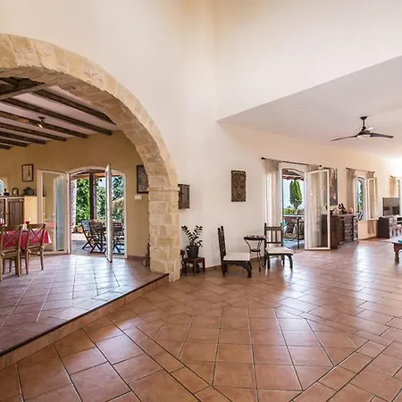 Picture Relaxing Beside Your Private Pool In Reading Your Favourite Book, 1252 Villa *