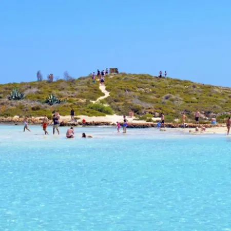 Picture Relaxing Beside Your Private Pool In Reading Your Favourite Book, 1252 Protaras