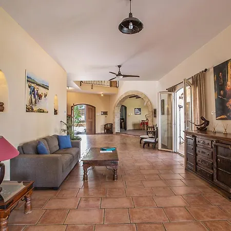 Villa Picture Relaxing Beside Your Private Pool In Reading Your Favourite Book, 1252