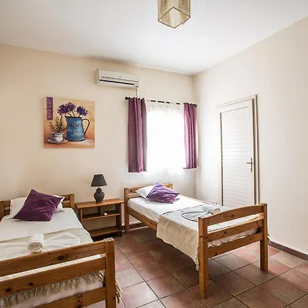 Villa Picture Relaxing Beside Your Private Pool In Reading Your Favourite Book, 1252 Protaras